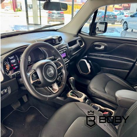 JEEP Renegade 1.8 16V 4P FLEX SPORT AUTOMTICO, Foto 5