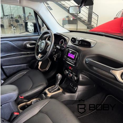 JEEP Renegade 1.8 16V 4P FLEX SPORT AUTOMTICO, Foto 6