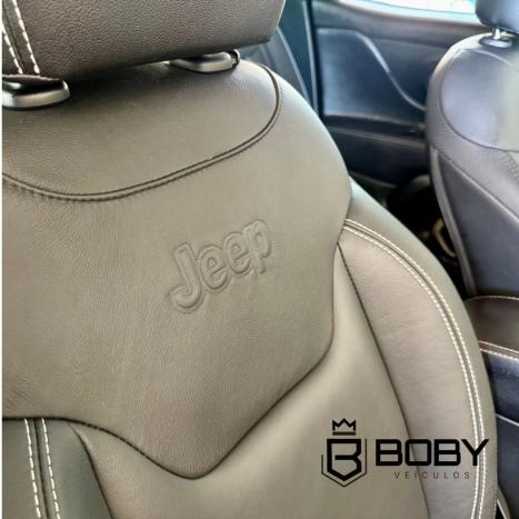 JEEP Renegade 1.8 16V 4P FLEX SPORT AUTOMTICO, Foto 7