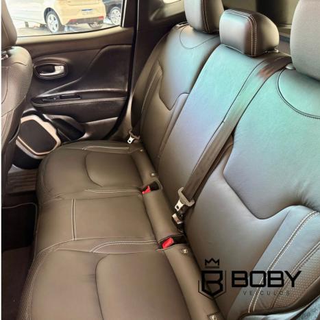 JEEP Renegade 1.8 16V 4P FLEX SPORT AUTOMTICO, Foto 8