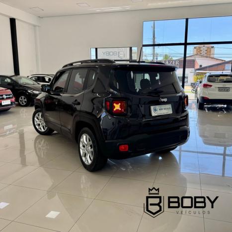 JEEP Renegade 1.8 16V 4P FLEX SPORT AUTOMTICO, Foto 9