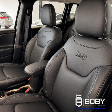 JEEP Renegade 1.8 16V 4P FLEX SPORT AUTOM�TICO, Foto 7