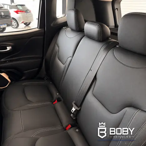 JEEP Renegade 1.8 16V 4P FLEX SPORT AUTOM�TICO, Foto 8