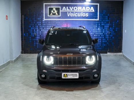 JEEP Renegade 1.8 16V 4P LIMITED FLEX AUTOMTICO, Foto 1