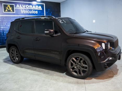 JEEP Renegade 1.8 16V 4P LIMITED FLEX AUTOMTICO, Foto 3