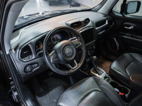 JEEP Renegade 1.8 16V 4P LIMITED FLEX AUTOMTICO, Foto 4