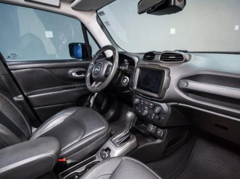 JEEP Renegade 1.8 16V 4P LIMITED FLEX AUTOMTICO, Foto 6