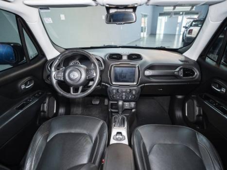 JEEP Renegade 1.8 16V 4P LIMITED FLEX AUTOMTICO, Foto 7