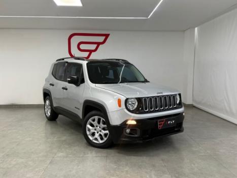JEEP Renegade 1.8 16V 4P FLEX SPORT, Foto 1