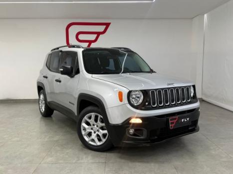 JEEP Renegade 1.8 16V 4P FLEX SPORT, Foto 2