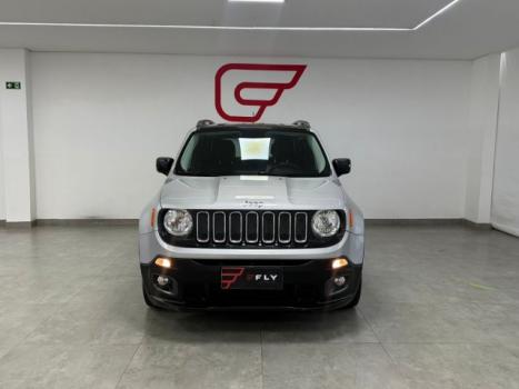 JEEP Renegade 1.8 16V 4P FLEX SPORT, Foto 3