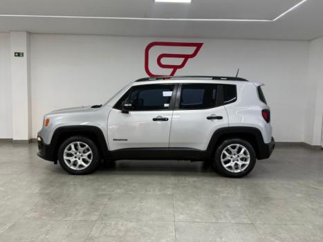 JEEP Renegade 1.8 16V 4P FLEX SPORT, Foto 4