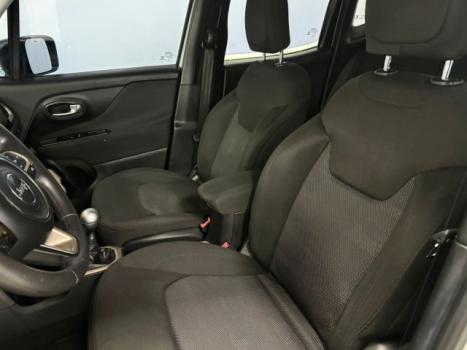 JEEP Renegade 1.8 16V 4P FLEX SPORT, Foto 5