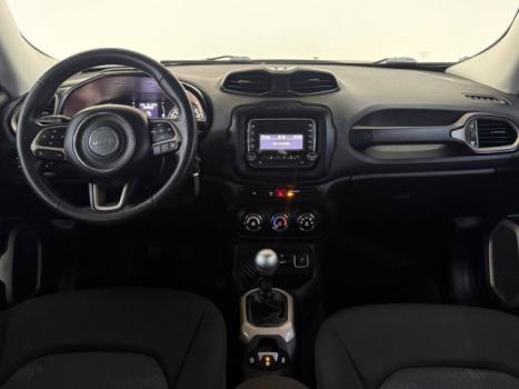 JEEP Renegade 1.8 16V 4P FLEX SPORT, Foto 6