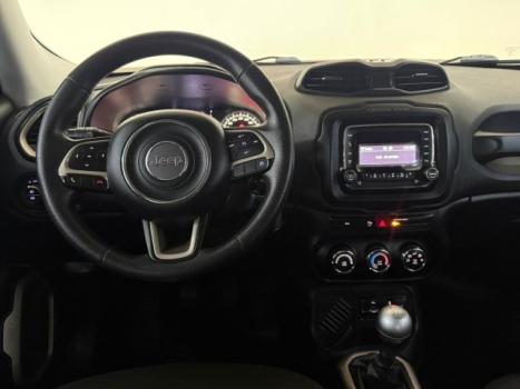 JEEP Renegade 1.8 16V 4P FLEX SPORT, Foto 7