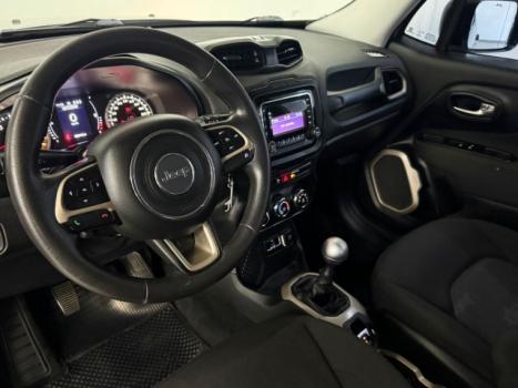 JEEP Renegade 1.8 16V 4P FLEX SPORT, Foto 8