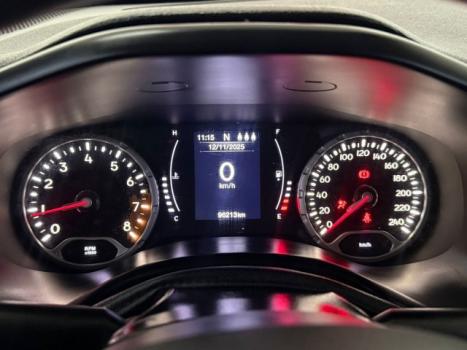 JEEP Renegade 1.8 16V 4P FLEX SPORT, Foto 9
