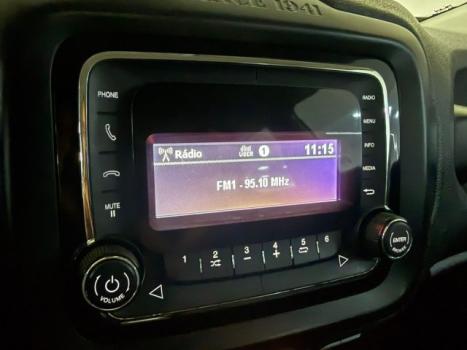 JEEP Renegade 1.8 16V 4P FLEX SPORT, Foto 10