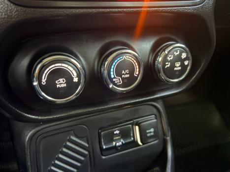 JEEP Renegade 1.8 16V 4P FLEX SPORT, Foto 11