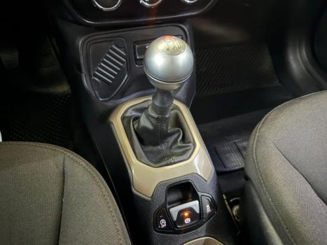 JEEP Renegade 1.8 16V 4P FLEX SPORT, Foto 12