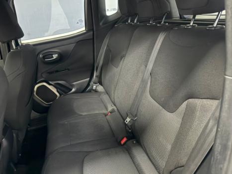 JEEP Renegade 1.8 16V 4P FLEX SPORT, Foto 13