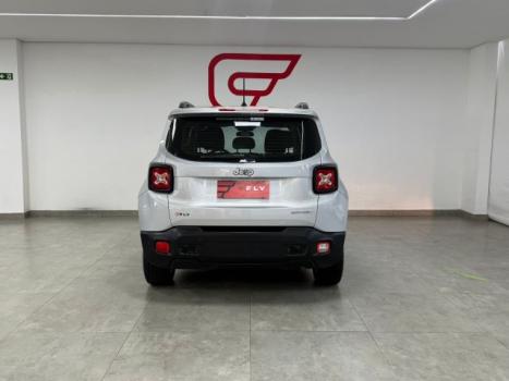 JEEP Renegade 1.8 16V 4P FLEX SPORT, Foto 14