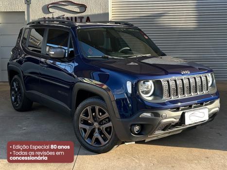 JEEP Renegade 1.8 16V 4P FLEX LONGITUDE AUTOMTICO, Foto 1