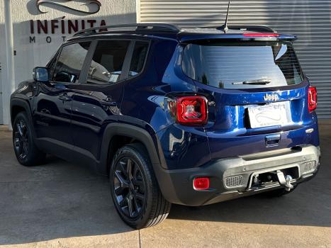 JEEP Renegade 1.8 16V 4P FLEX LONGITUDE AUTOMTICO, Foto 2