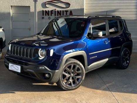 JEEP Renegade 1.8 16V 4P FLEX LONGITUDE AUTOMTICO, Foto 3