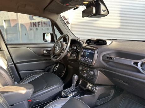 JEEP Renegade 1.8 16V 4P FLEX LONGITUDE AUTOMTICO, Foto 5