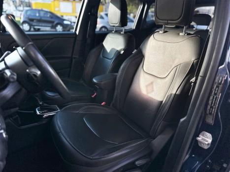 JEEP Renegade 1.8 16V 4P FLEX LONGITUDE AUTOMTICO, Foto 6