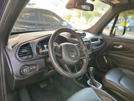 JEEP Renegade 1.8 16V 4P FLEX LONGITUDE AUTOMTICO, Foto 7