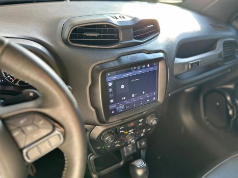 JEEP Renegade 1.8 16V 4P FLEX LONGITUDE AUTOMTICO, Foto 8