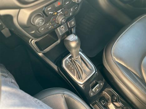 JEEP Renegade 1.8 16V 4P FLEX LONGITUDE AUTOMTICO, Foto 9