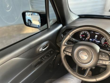 JEEP Renegade 1.8 16V 4P FLEX LONGITUDE AUTOMTICO, Foto 10