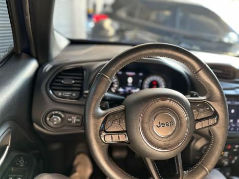 JEEP Renegade 1.8 16V 4P FLEX LONGITUDE AUTOMTICO, Foto 11