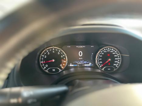 JEEP Renegade 1.8 16V 4P FLEX LONGITUDE AUTOMTICO, Foto 12