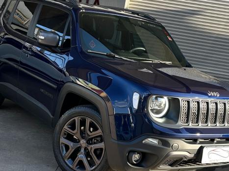 JEEP Renegade 1.8 16V 4P FLEX LONGITUDE AUTOMTICO, Foto 13