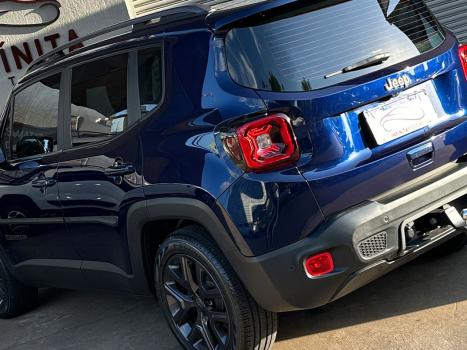 JEEP Renegade 1.8 16V 4P FLEX LONGITUDE AUTOMTICO, Foto 14