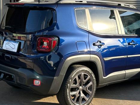 JEEP Renegade 1.8 16V 4P FLEX LONGITUDE AUTOMTICO, Foto 15