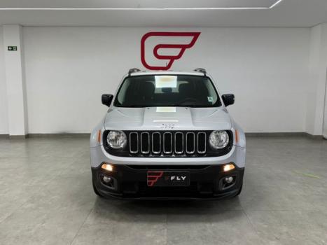JEEP Renegade 1.8 16V 4P FLEX SPORT AUTOMTICO, Foto 3