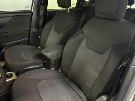 JEEP Renegade 1.8 16V 4P FLEX SPORT AUTOMTICO, Foto 5