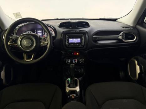 JEEP Renegade 1.8 16V 4P FLEX SPORT AUTOMTICO, Foto 6