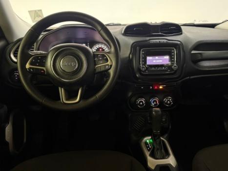 JEEP Renegade 1.8 16V 4P FLEX SPORT AUTOMTICO, Foto 7