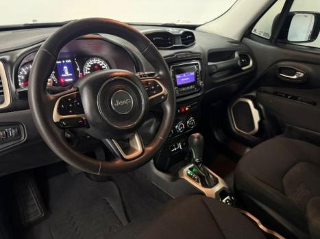 JEEP Renegade 1.8 16V 4P FLEX SPORT AUTOMTICO, Foto 8