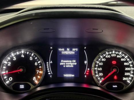 JEEP Renegade 1.8 16V 4P FLEX SPORT AUTOMTICO, Foto 9