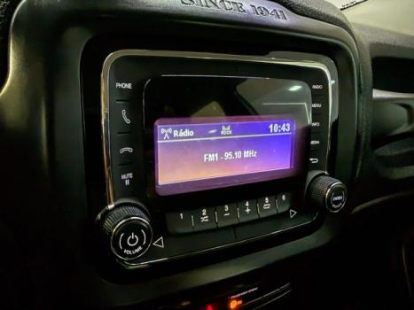 JEEP Renegade 1.8 16V 4P FLEX SPORT AUTOMTICO, Foto 10