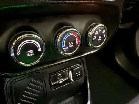 JEEP Renegade 1.8 16V 4P FLEX SPORT AUTOMTICO, Foto 11