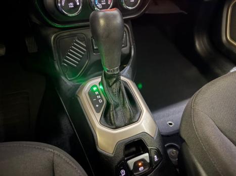 JEEP Renegade 1.8 16V 4P FLEX SPORT AUTOMTICO, Foto 12