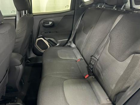 JEEP Renegade 1.8 16V 4P FLEX SPORT AUTOMTICO, Foto 13